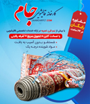 کارخانه قالیشویی جام