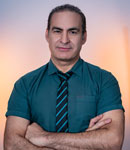 دکتر حمیدرضا وفایی (سعادت آباد)